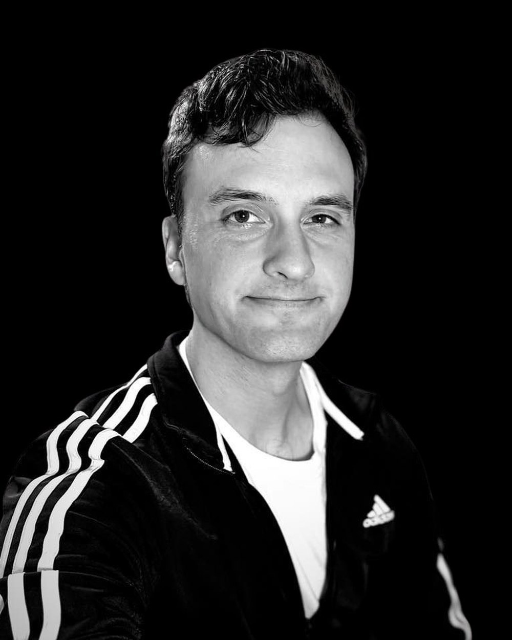 Nathan Butler, owner of Ladiga Memory Lab